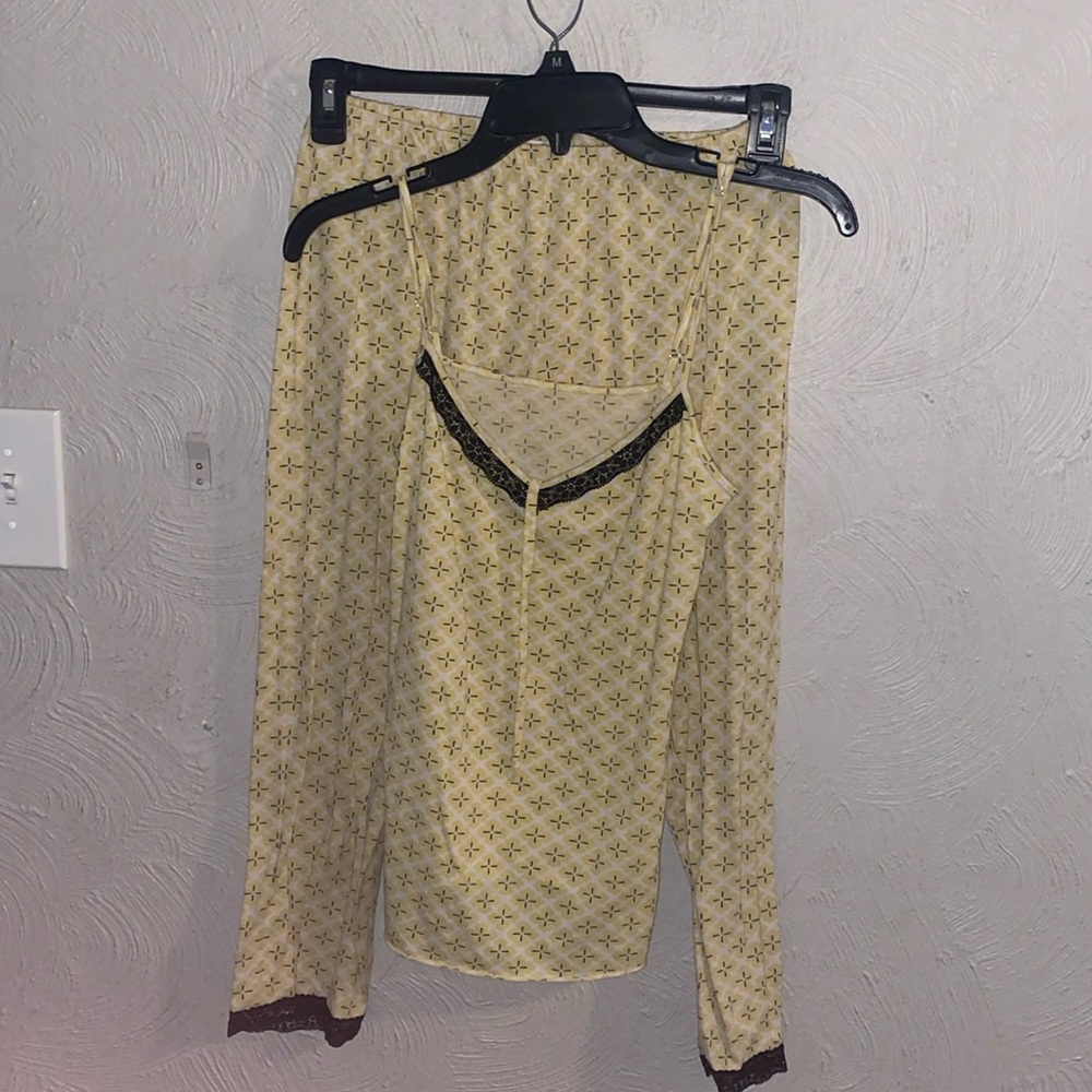 PJ Set